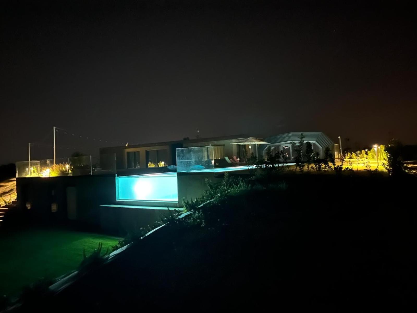 Villa Pirello Guardiagrele Exterior foto